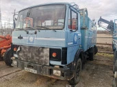 Грузовой фургон СМК-14